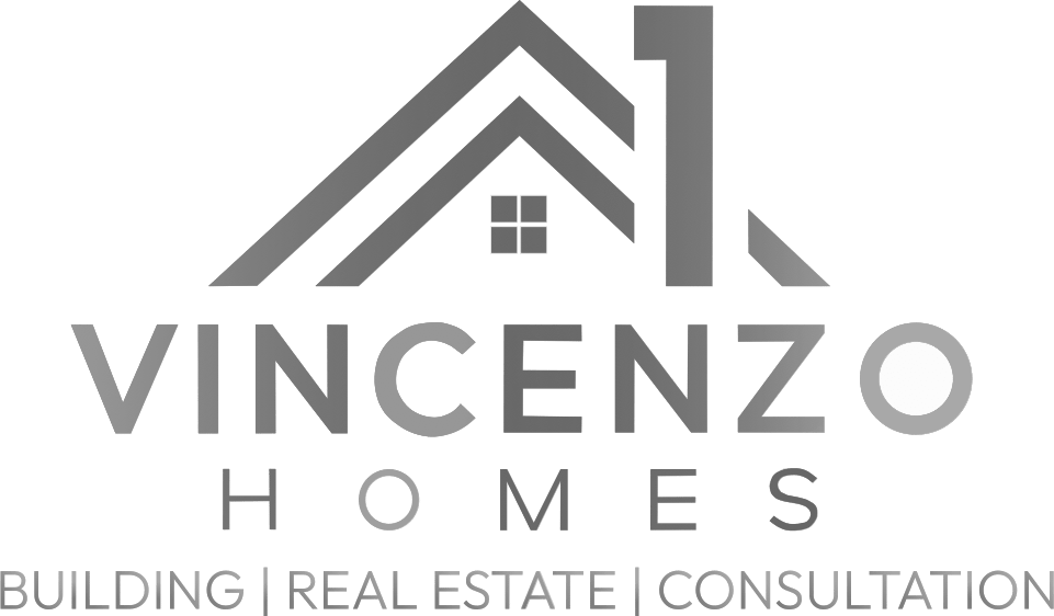 VINCENZO HOMES | BULDING | REAL ESTATE | CONSULTATION